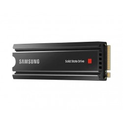 Samsung 980 Pro 1T M.2 NVMe (7000-5000) Soğutuculu