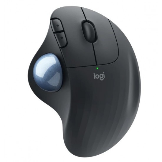 Logitech M575 Kablosuz Trackball Mouse 910-005872