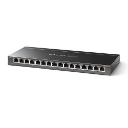 Tp-Link TL-SG116E 16 Port Gigabit Switch