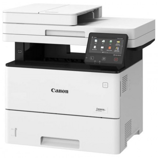 Canon i-SENSYS MF553DW Çok Fonksiyonlu