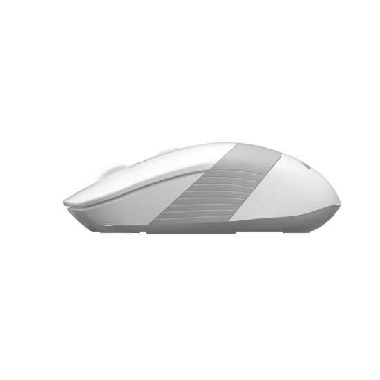 A4-Tech FG10 Beyaz Nano Kablosuz Optik Mouse