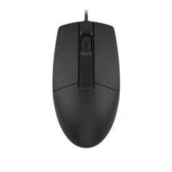 A4-Tech OP-330 V-Track Siyah USB Mouse