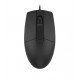 A4-Tech OP-330 V-Track Siyah USB Mouse