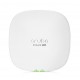 HPE Aruba Instant On AP25 WiFi Access Point-R9B28A