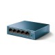 Tp-Link LS105G 5 Port Gigabit Switch