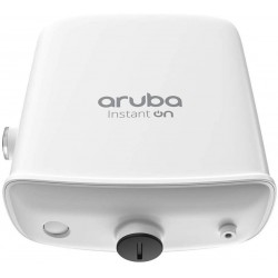 HPE Aruba Instant On AP17 (RW)Outdoor AP- R2X11A