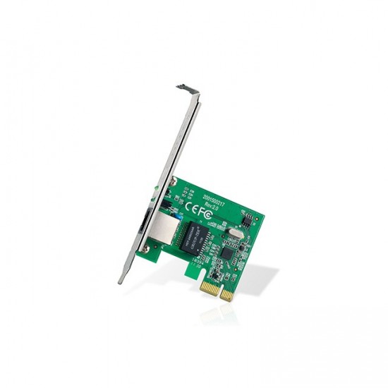 Tp-Link TG-3468 32-bit Gigabit PCIe Ağ Adaptörü