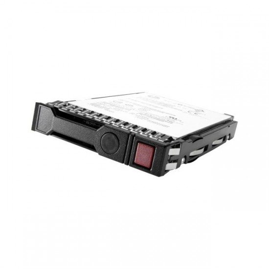 HPE 872477-B21 600GB SAS 10K SFF 2.5'' HDD