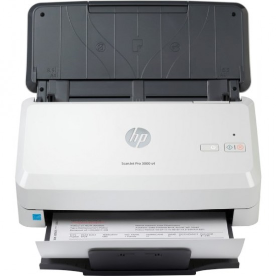 HP ScanJet Pro 3000 s4 Doküman Tarayıcı (6FW07A)