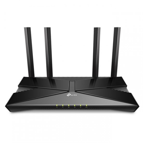 Tp-Link Archer AX50 3000 Mbps Dual-Band Wi-Fi 6 Ro