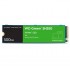 WD Green SN350 500GB M.2 NVMe SDD (2400/1500)