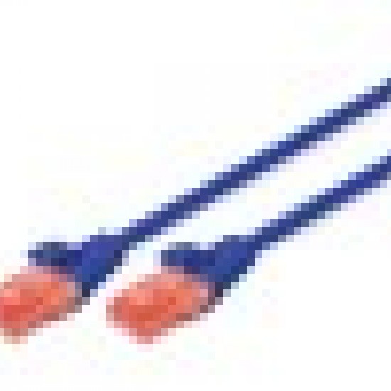 Digitus Patch Kablo Cat6 Mavi (10m)
